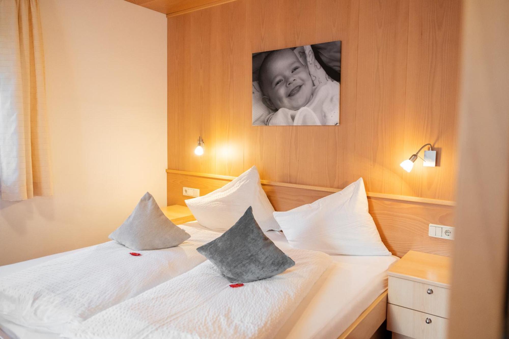 Hotel Das Lisann Plan Zewnętrze zdjęcie
