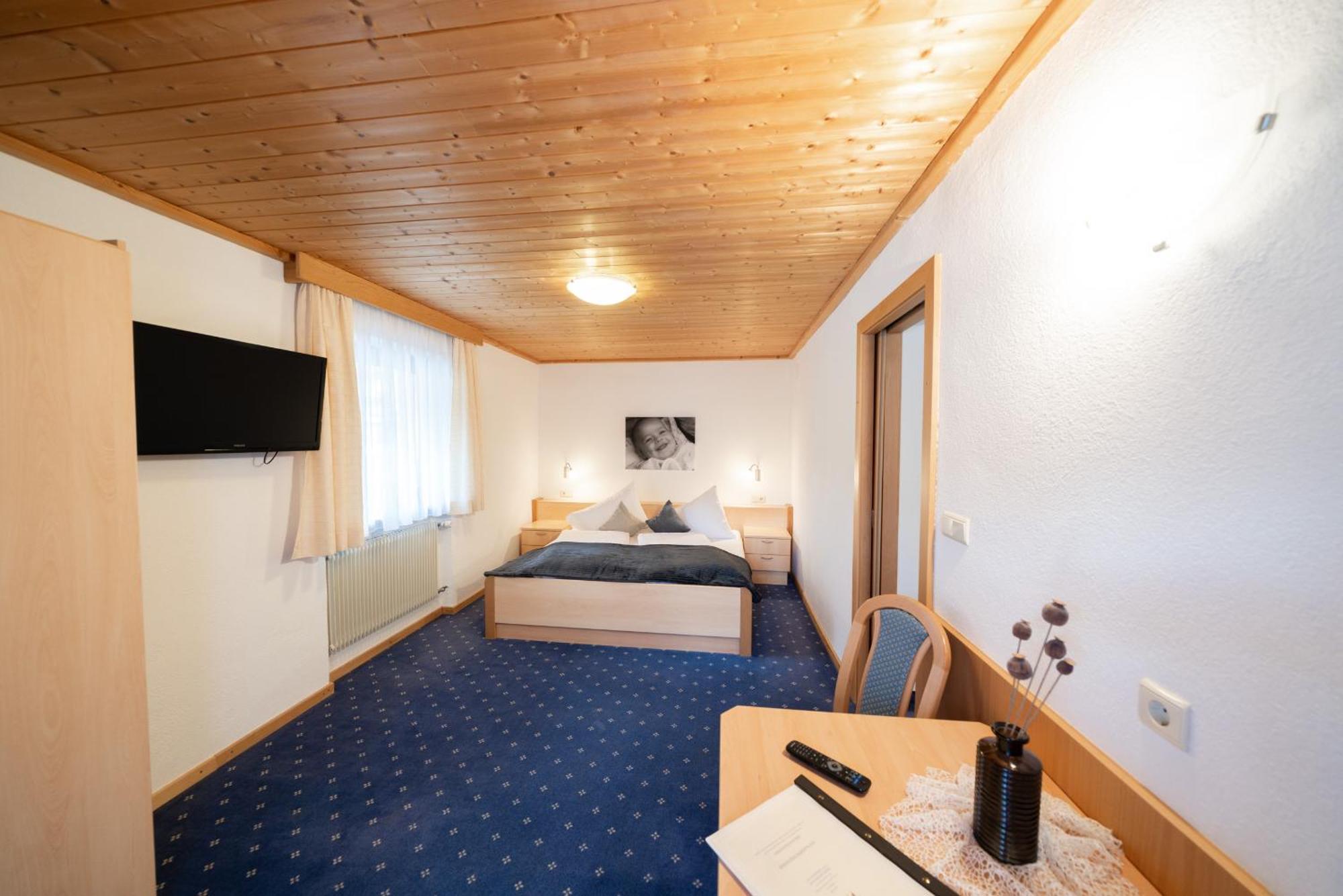 Hotel Das Lisann Plan Zewnętrze zdjęcie