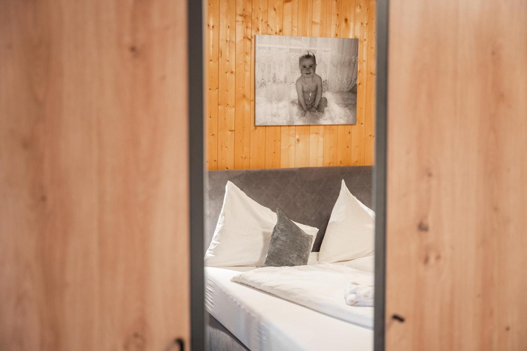 Hotel Das Lisann Plan Zewnętrze zdjęcie