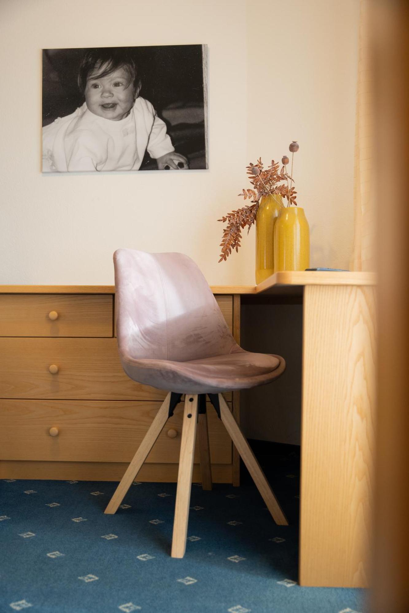 Hotel Das Lisann Plan Zewnętrze zdjęcie
